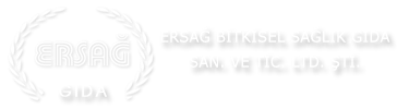 ERSA BTKSEL SALIK GIDA SAN. VE TC. LTD. T.